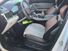 2025 BYD Song PLUS DM-i PHEV Smart Driving 112km Premium, белый — фото 9
