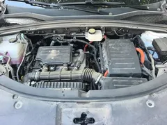 2025 BYD Song PLUS DM-i PHEV Smart Driving 112km Premium, белый — фото 10