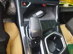 2023 Geely Atlas L 1.5TD DCT Premium, белый — фото 10