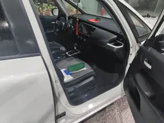 2022 Honda Fit 1.5L CVT Sunroof, белый — фото 19