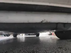 2022 Honda Fit 1.5L CVT Sunroof, белый — фото 22