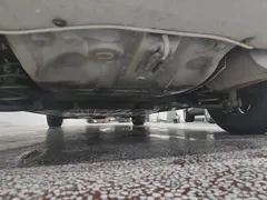 2022 Honda Fit 1.5L CVT Sunroof, белый — фото 23