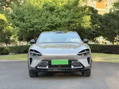 2025 Xiaomi YU7 RWD Long Range — фото 2