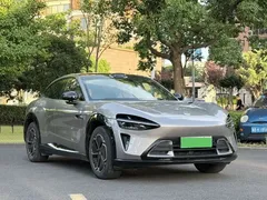 2025 Xiaomi YU7 RWD Long Range — фото 3