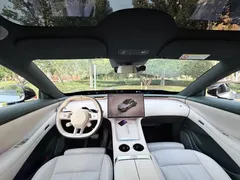 2025 Xiaomi YU7 RWD Long Range — фото 7
