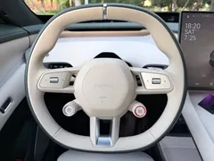 2025 Xiaomi YU7 RWD Long Range — фото 9