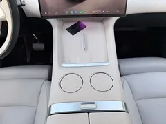 2025 Xiaomi YU7 RWD Long Range — фото 11