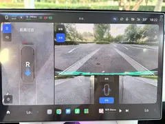 2025 Xiaomi YU7 RWD Long Range — фото 15