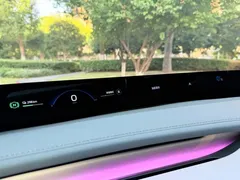 2025 Xiaomi YU7 RWD Long Range — фото 17