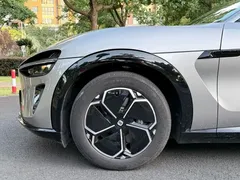 2025 Xiaomi YU7 RWD Long Range — фото 23