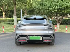 2025 Xiaomi YU7 RWD Long Range — фото 27