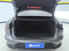 2022 BYD Han PHEV 121KM Premium — фото 4