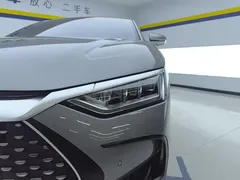 2022 BYD Han PHEV 121KM Premium — фото 5
