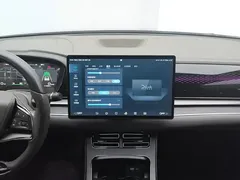 2022 BYD Han PHEV 121KM Premium — фото 13