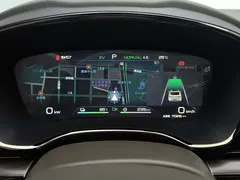 2022 BYD Han PHEV 121KM Premium — фото 14