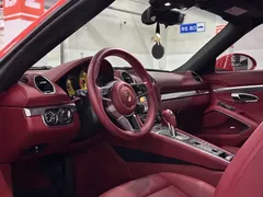 2020 Porsche 718 Boxster 2.0T — фото 3
