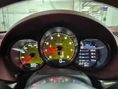 2020 Porsche 718 Boxster 2.0T — фото 5