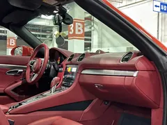 2020 Porsche 718 Boxster 2.0T — фото 7