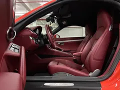 2020 Porsche 718 Boxster 2.0T — фото 8