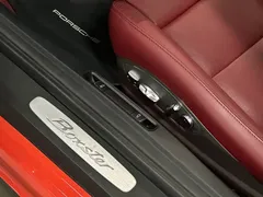 2020 Porsche 718 Boxster 2.0T — фото 9