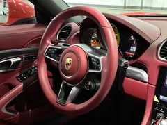 2020 Porsche 718 Boxster 2.0T — фото 10