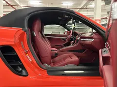 2020 Porsche 718 Boxster 2.0T — фото 12