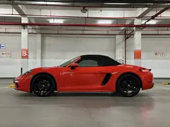 2020 Porsche 718 Boxster 2.0T — фото 17