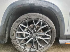 2022 Changan UNI-T 1.5T Sport Premium, белый — фото 4