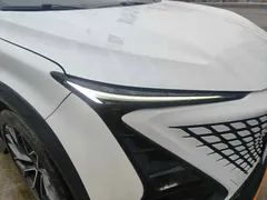 2022 Changan UNI-T 1.5T Sport Premium, белый — фото 5