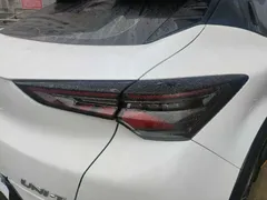 2022 Changan UNI-T 1.5T Sport Premium, белый — фото 7