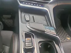 2022 Changan UNI-T 1.5T Sport Premium, белый — фото 11