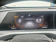 2022 Changan UNI-T 1.5T Sport Premium, белый — фото 13