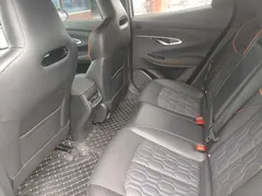 2022 Changan UNI-T 1.5T Sport Premium, белый — фото 14
