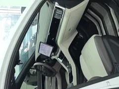 2024 BYD Song PLUS EV 520km Luxury Honor Edition, белый — фото 7