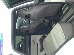 2024 BYD Song PLUS EV 520km Luxury Honor Edition, белый — фото 10