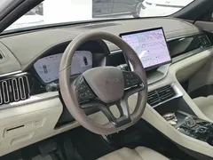 2024 BYD Song PLUS EV 520km Luxury Honor Edition, белый — фото 11