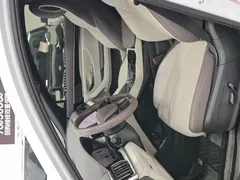 2024 BYD Song PLUS EV 520km Luxury Honor Edition, белый — фото 12