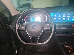 2022 Changan CS75 PLUS 1.5T AT Luxury — фото 3