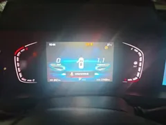 2022 Changan CS75 PLUS 1.5T AT Luxury — фото 4