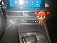 2022 Changan CS75 PLUS 1.5T AT Luxury — фото 6