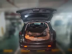 2022 Changan CS75 PLUS 1.5T AT Luxury — фото 10