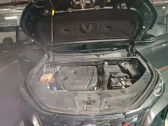 2022 Changan CS75 PLUS 1.5T AT Luxury — фото 11