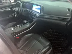 2022 Changan CS75 PLUS 1.5T AT Luxury — фото 14