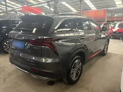 2022 Changan CS75 PLUS 1.5T AT Luxury — фото 24