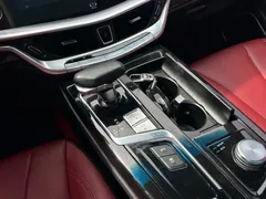 2021 Geely Preface 1.8T Guofeng, белый — фото 15