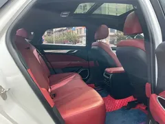 2021 Geely Preface 1.8T Guofeng, белый — фото 19