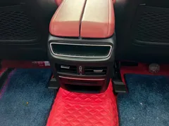 2021 Geely Preface 1.8T Guofeng, белый — фото 20
