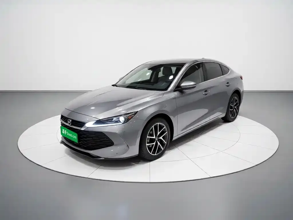 2024 BYD Qin L PHEV 80km Exceed