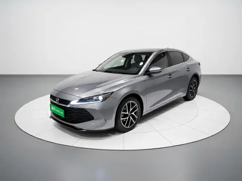 2024 BYD Qin L PHEV 80km Exceed