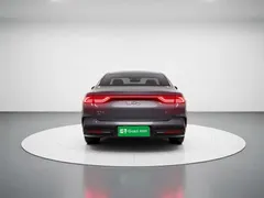 2024 BYD Qin L PHEV 80km Exceed — фото 3